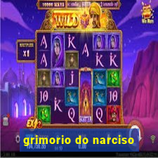 grimorio do narciso